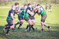 Monaghan 1st XV Vs Virginia 1st XV - Jan 31st 2015 (32 of 45)